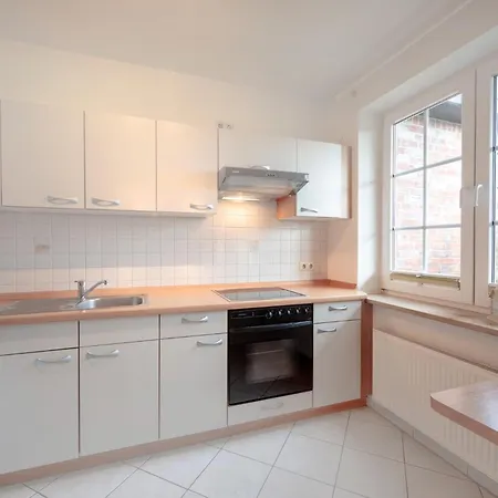 Salzwiesenglueck Im Haus Zwischen Den Wassern * Behrensdorf