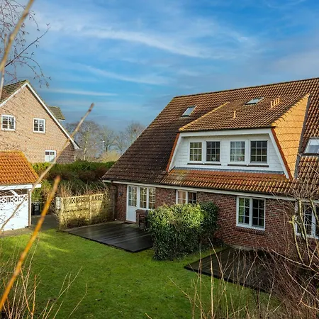 Apartament Salzwiesenglueck Im Haus Zwischen Den Wassern
