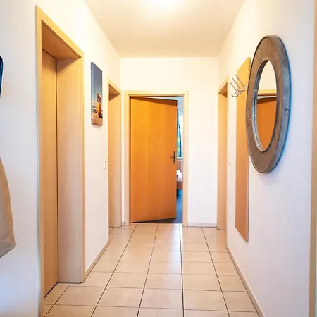 Salzwiesenglueck Im Haus Zwischen Den Wassern *