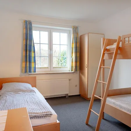 Salzwiesenglueck Im Haus Zwischen Den Wassern