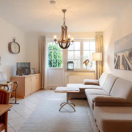 Salzwiesenglueck Im Haus Zwischen Den Wassern